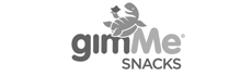 GimMe Snacks Logo