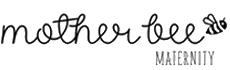 Mother Bee Maternity Logo