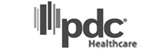 PDC Healthcare Logo