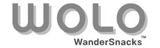 Wolo Wandersnacks Logo